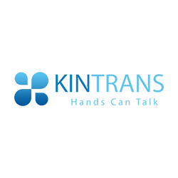 KinTrans Logo