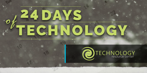 24 Days of Technology
